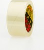 Scotch 309  Pakketeip 38mmx66 m klar