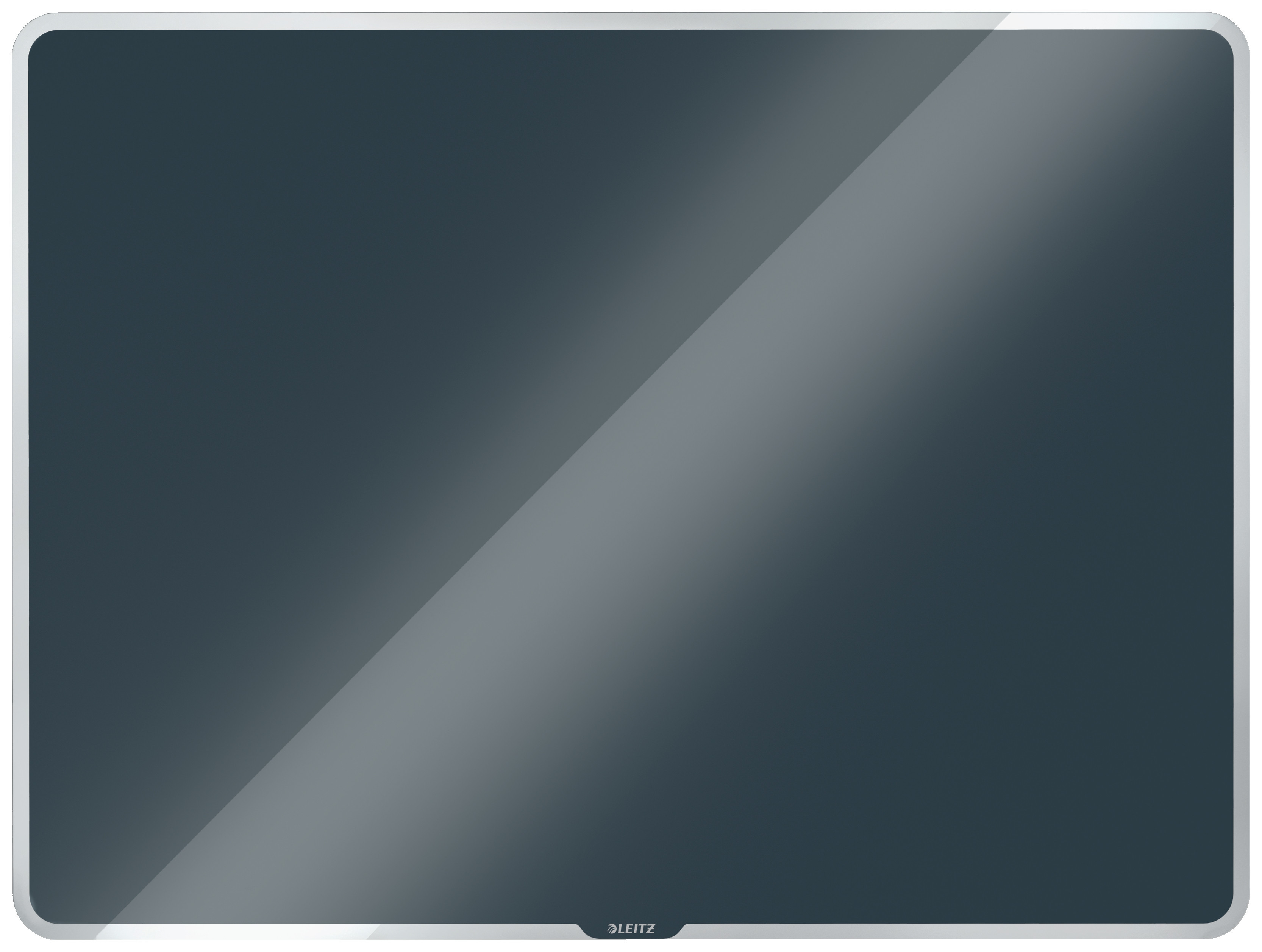 BildeGlasstavle Leitz Cosy 60x40 Gr