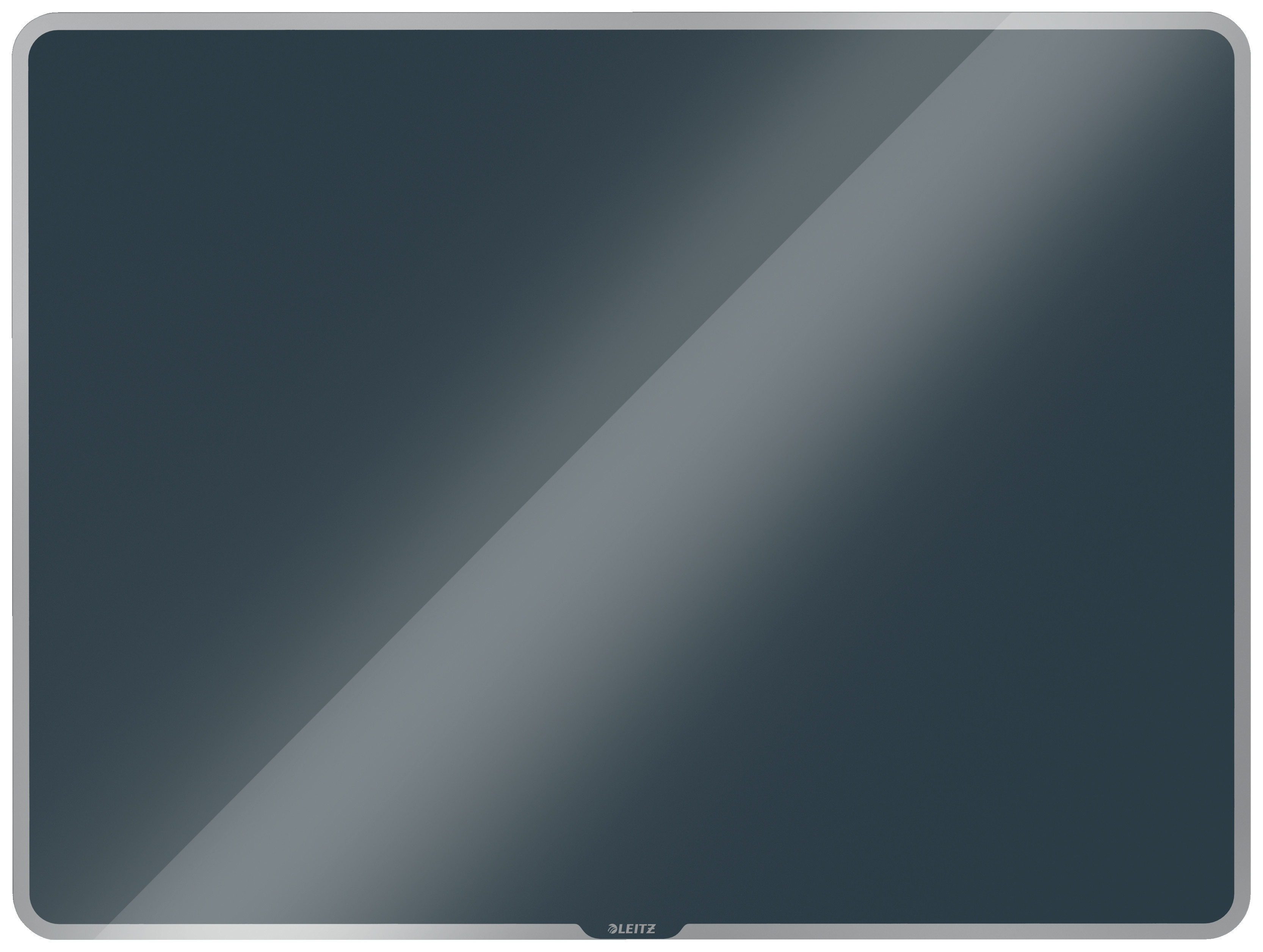 BildeGlasstavle Leitz Cosy 80x60 Gr