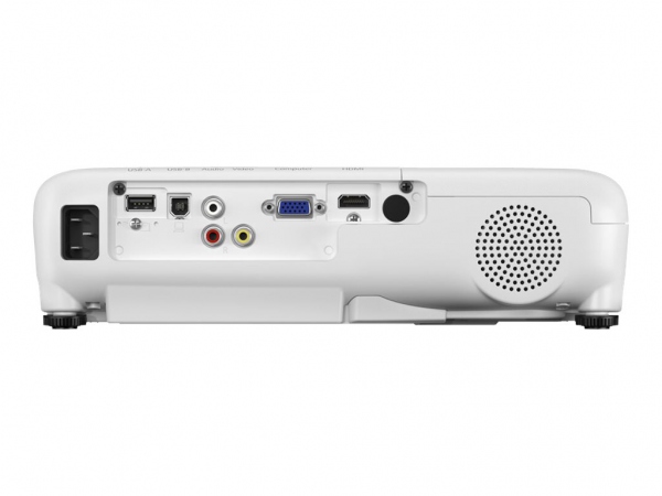 Epson EB-W51 WXGA-projector