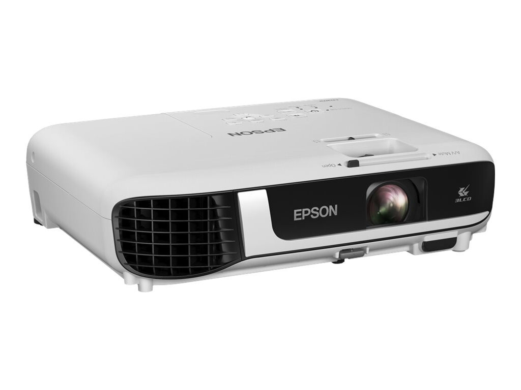 Epson EB-W51 WXGA-projector