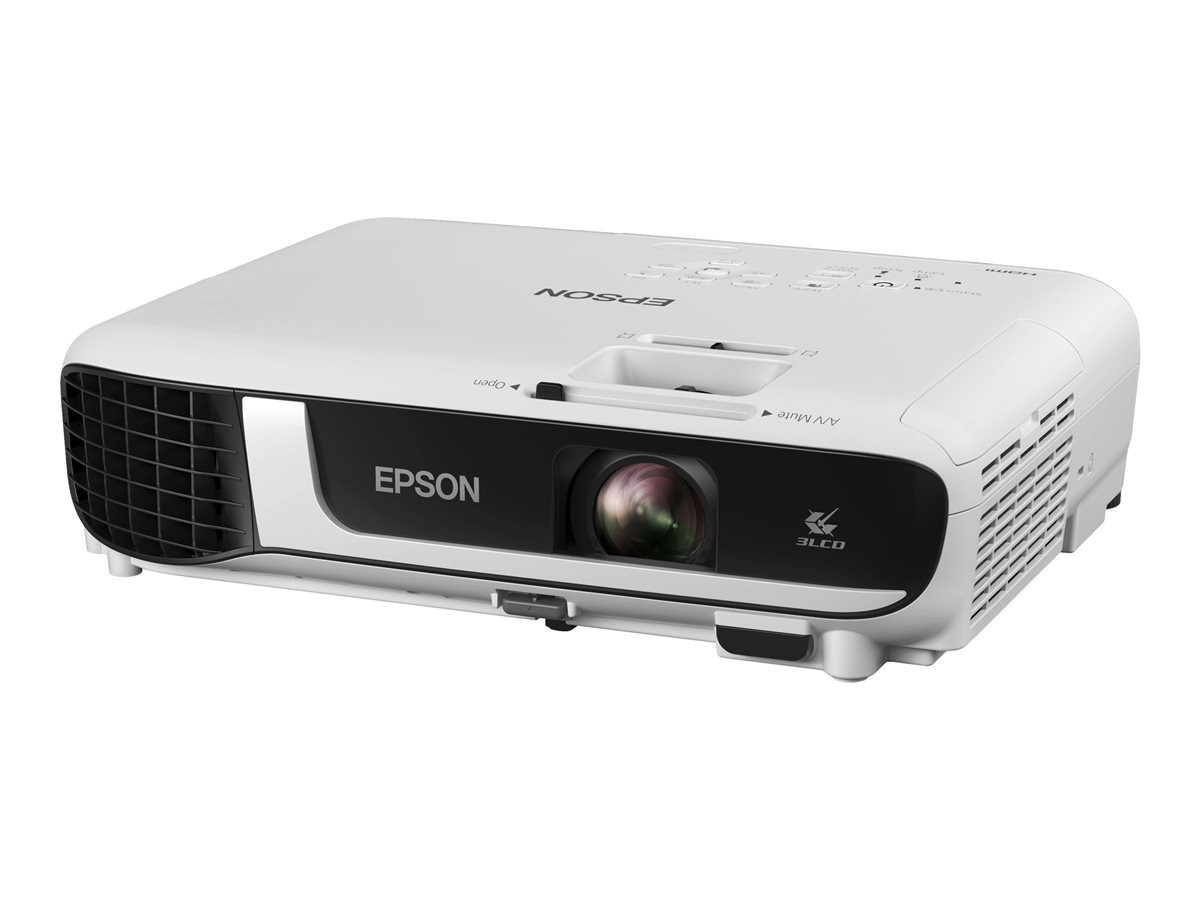 Epson EB-W51 WXGA-projector