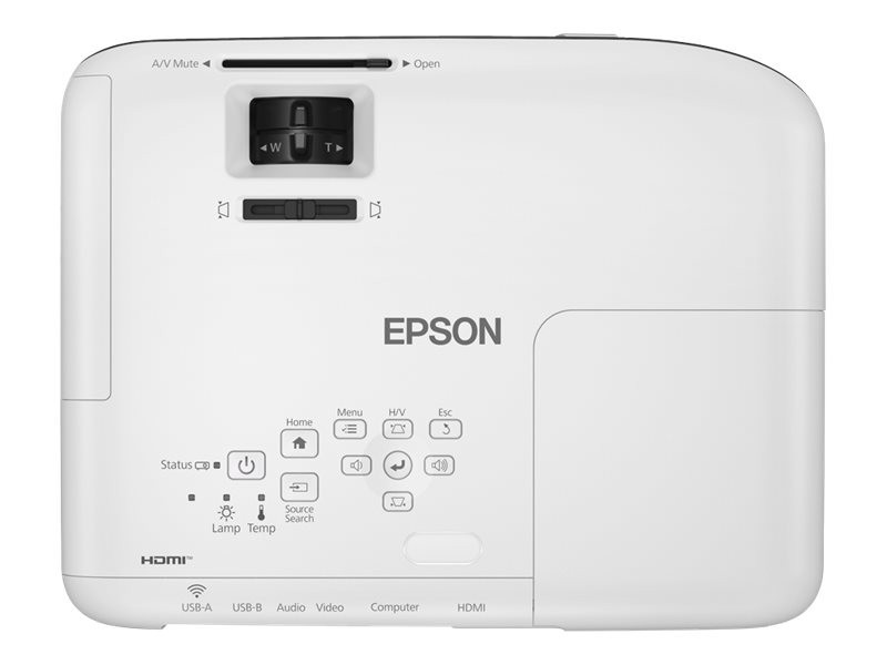 Epson EB-W51 WXGA-projector