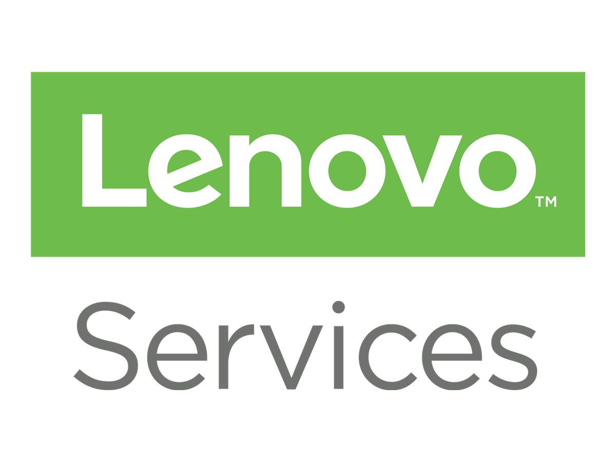 BildeLENOVO DCG e-Pac Essential Service - 2Yr