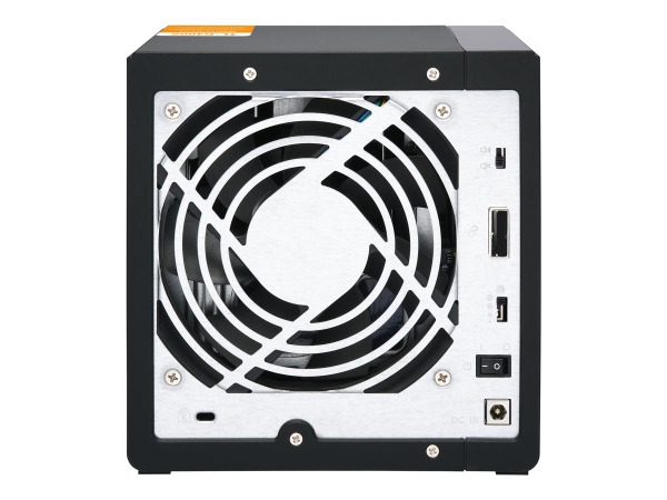 QNAP TL-D400S 4-bay desktop exp. Unit