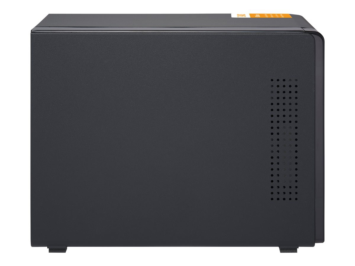 QNAP TL-D400S 4-bay desktop exp. Unit