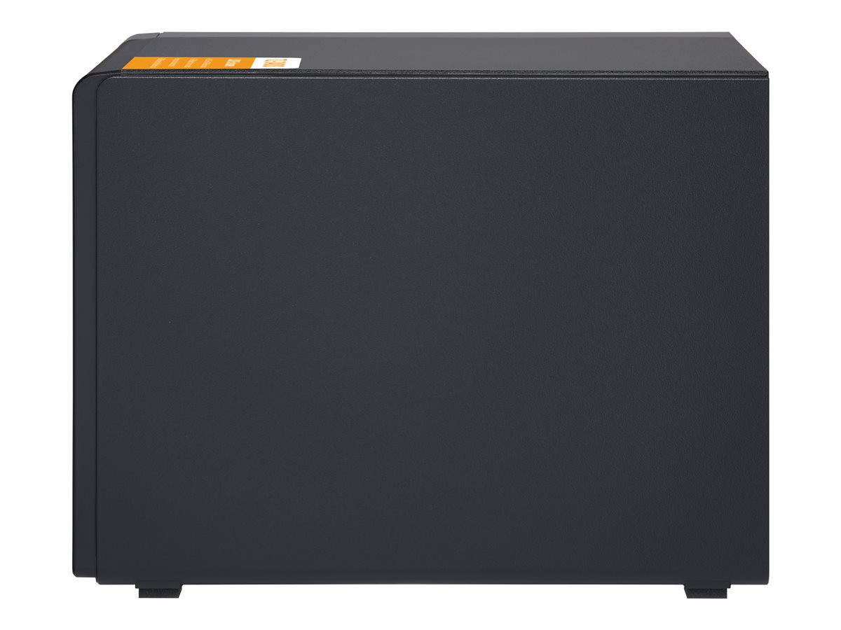 QNAP TL-D400S 4-bay desktop exp. Unit