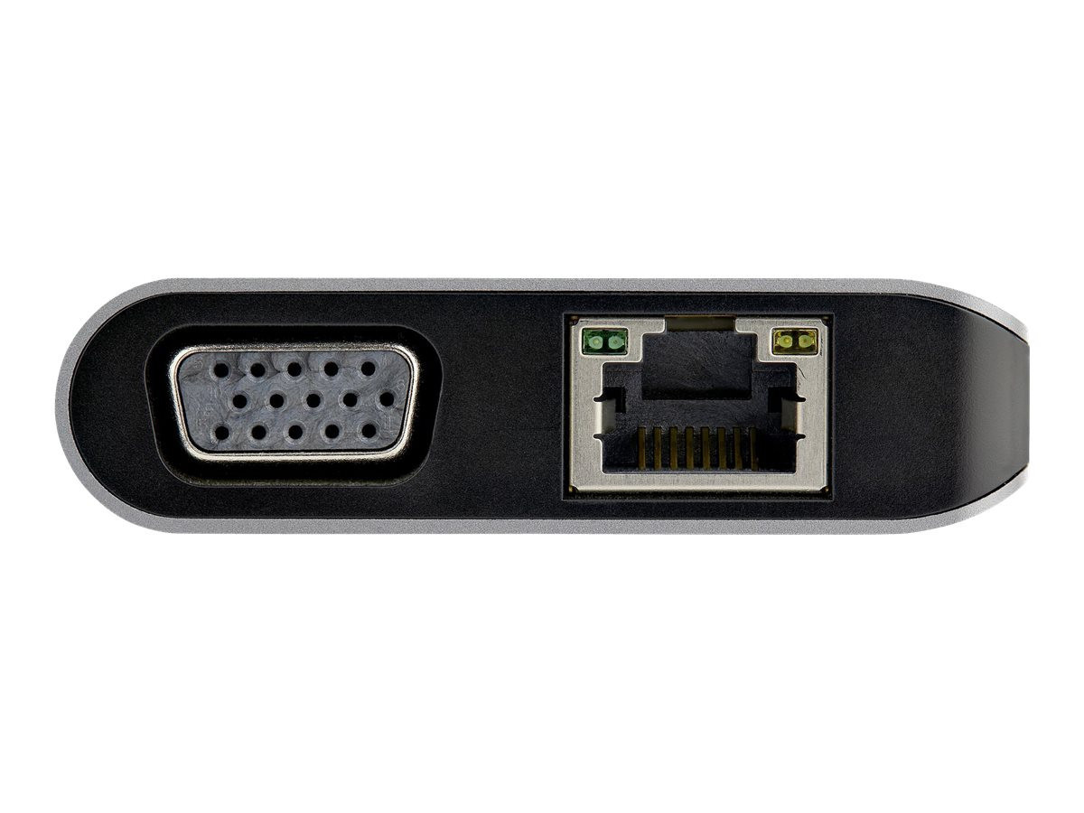 STARTECH USB-C Multiport Adapter / Dock