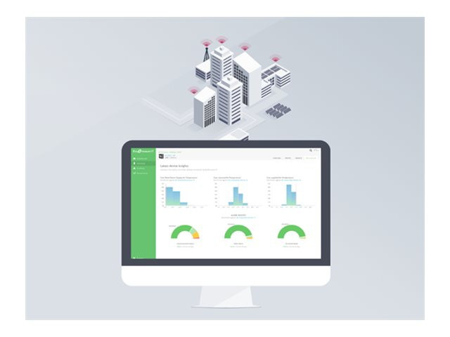 BildeAPC EcoStruxure IT Expert 50 nodes