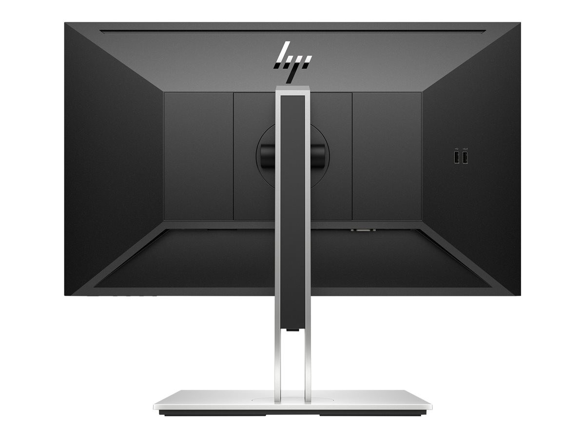 23'' HP Monitor E23 G4 FHD, Black/Silver