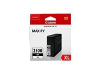 CANON INK PGI-2500XL BK