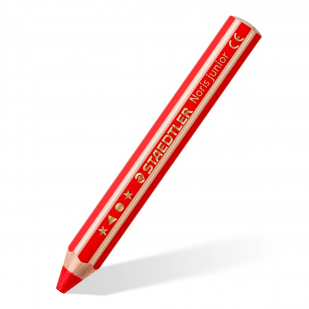 Fargeblyant Staedtler Junior (6 stk)