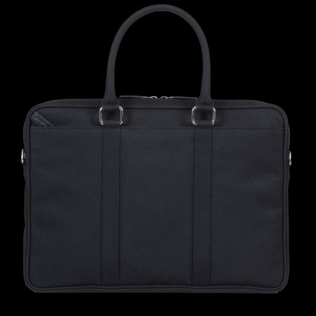 15&#039;&#039; Laptop Bag Fifth Avenue PURE (Recycled), Black