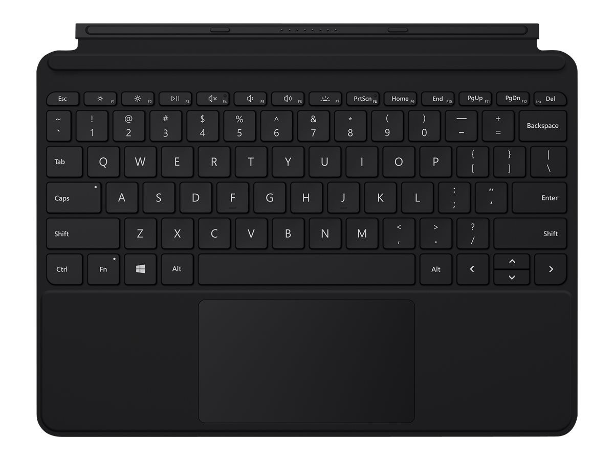 BildeMS Srfc Go Type Cover N DE/AT Black