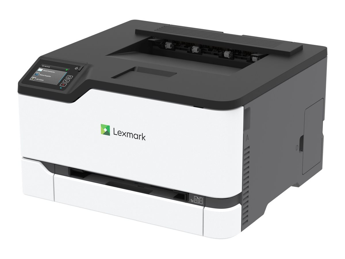 LEXMARK CS431dw Color SF 24,7ppm duplex