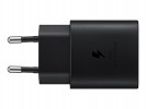 SAMSUNG Mains charger RAPIDE 25W Port