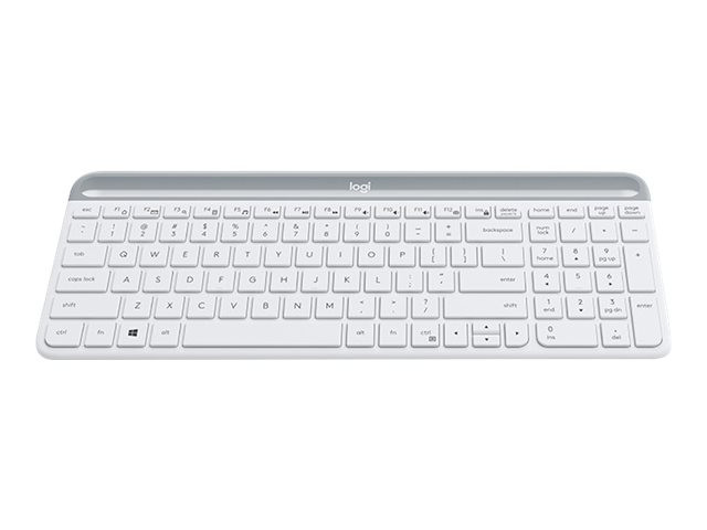 LOGI MK470 SlimWirel.Combo OFFWHITE(PAN)