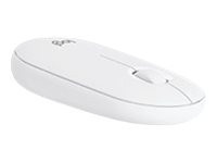LOGI MK470 SlimWirel.Combo OFFWHITE(PAN)