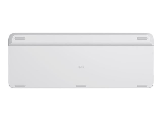 LOGI MK470 SlimWirel.Combo OFFWHITE(PAN)