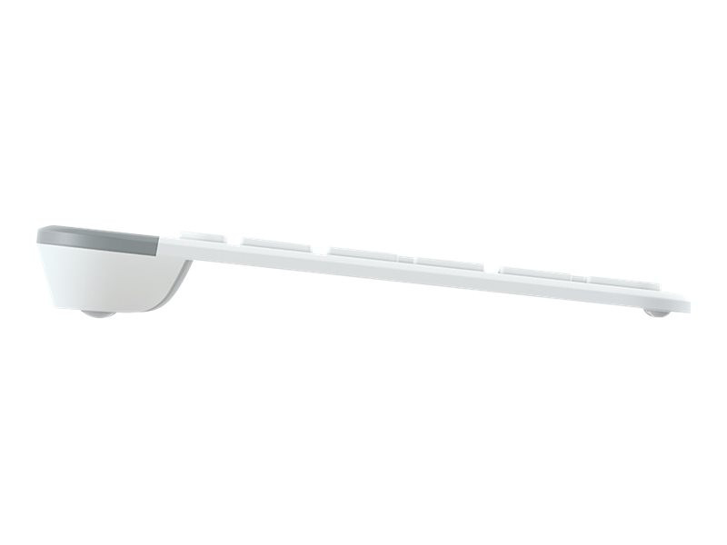 LOGI MK470 SlimWirel.Combo OFFWHITE(PAN)