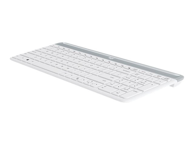 LOGI MK470 SlimWirel.Combo OFFWHITE(PAN)