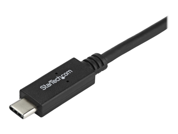 STARTECH 2m USB-C to DVI Cable