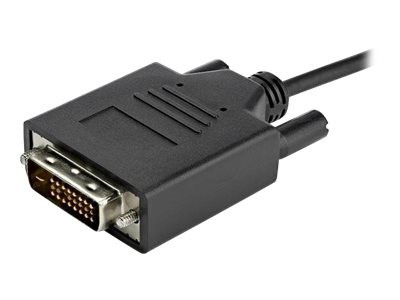 STARTECH 2m USB-C to DVI Cable
