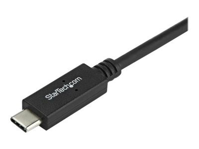 STARTECH 2m USB-C to DVI Cable
