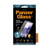 PanzerGlass Galaxy S21 Ultra FP (CF), Bl...