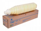 KONICAMINOLTA Toner A5E7251 TN622 Yellow