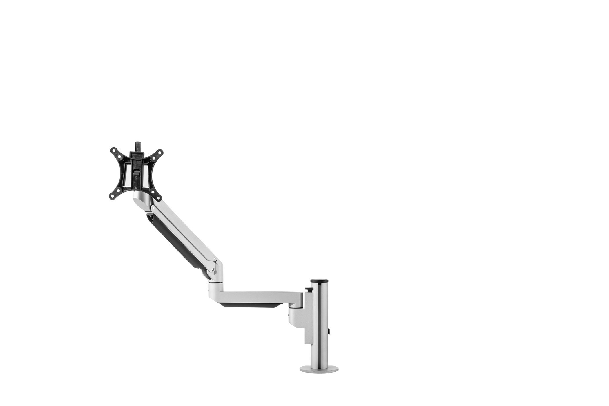 BildeBakkerElkhuizen Premium Office Single monitor arm