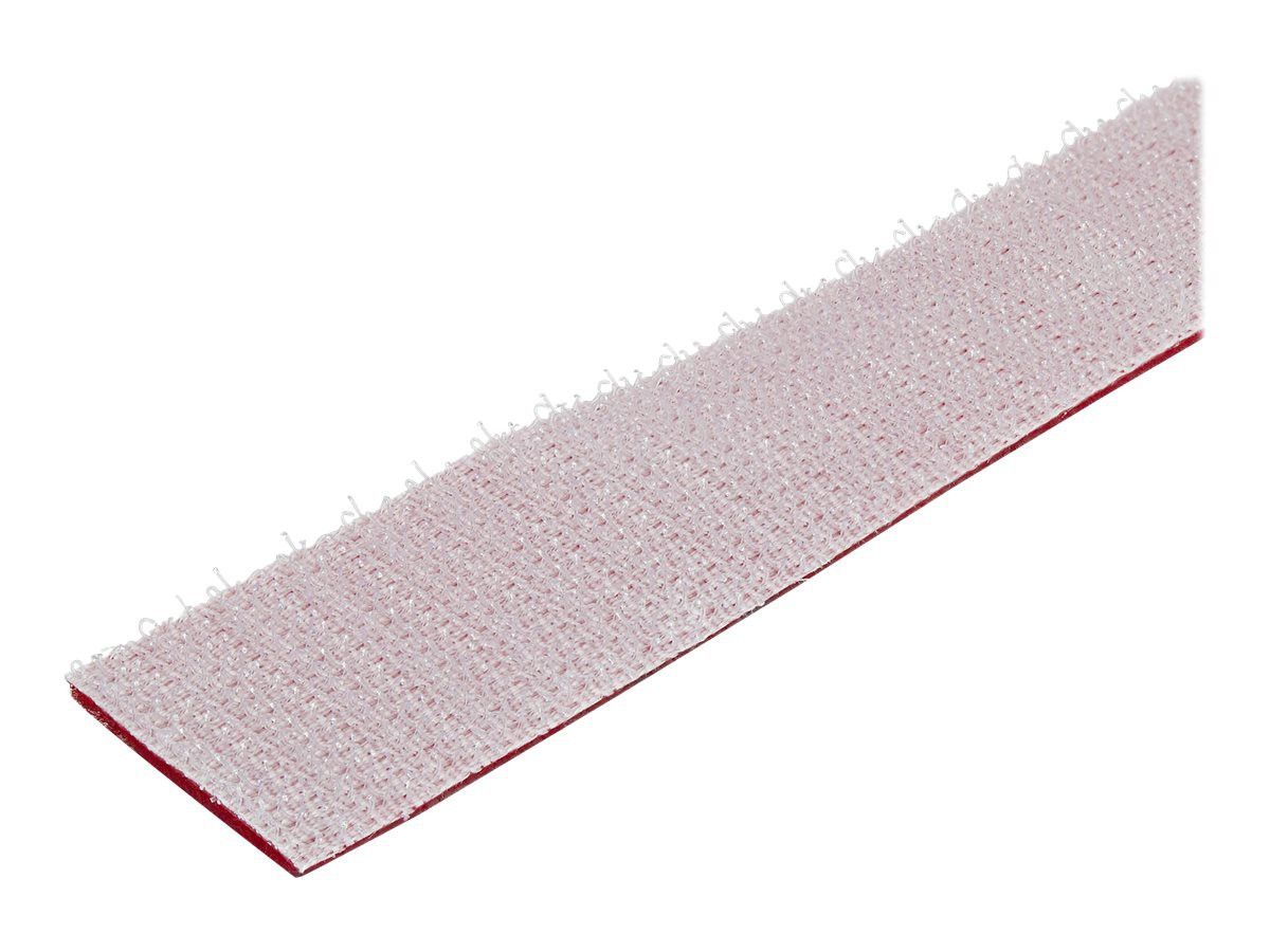 STARTECH Hook and Loop Roll 100ft.