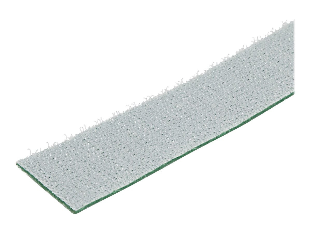 STARTECH Hook and Loop Roll 50ft.