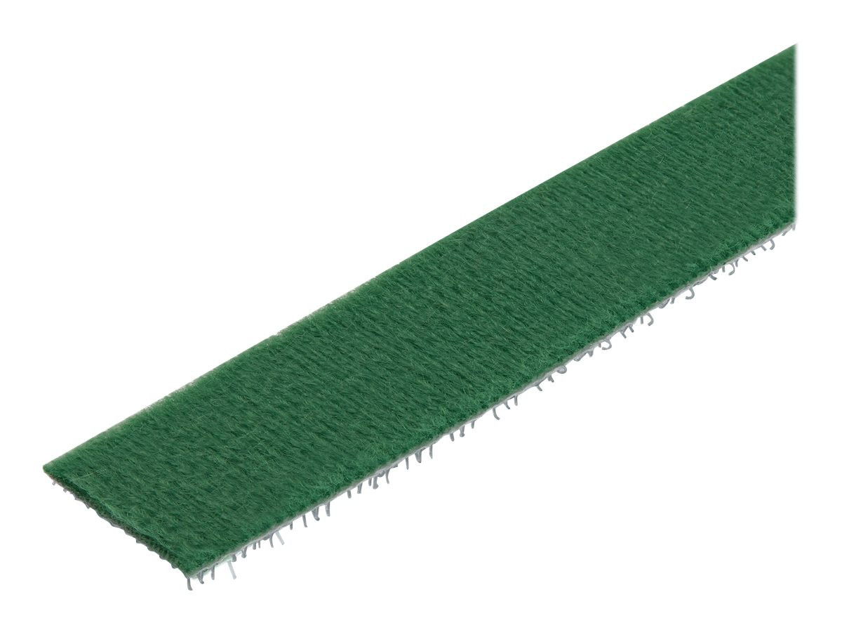 STARTECH Hook and Loop Roll 50ft.