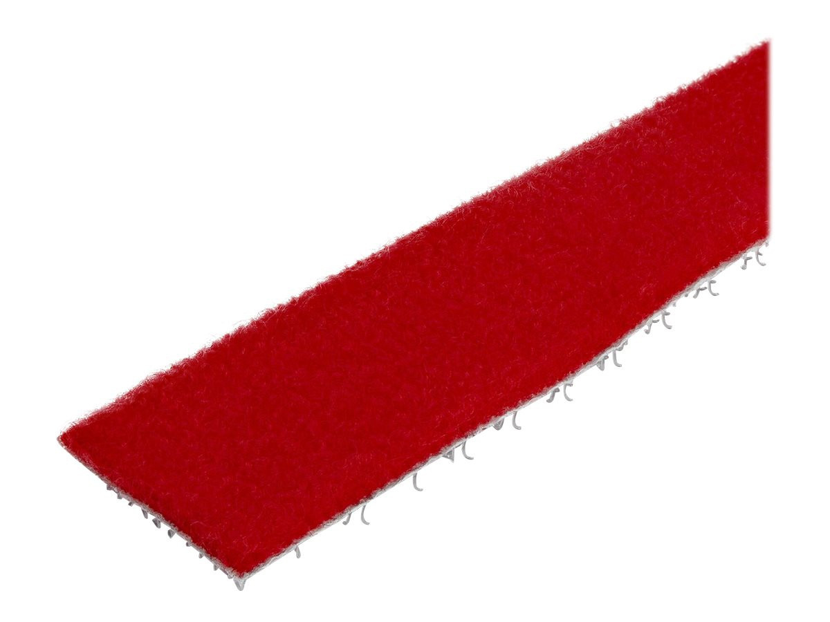 STARTECH Hook and Loop Roll 50ft.
