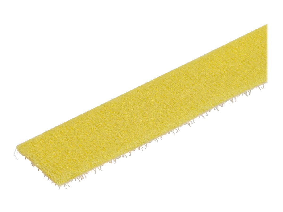 STARTECH Hook and Loop Roll 50ft.