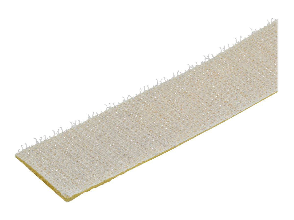 STARTECH Hook and Loop Roll 50ft.