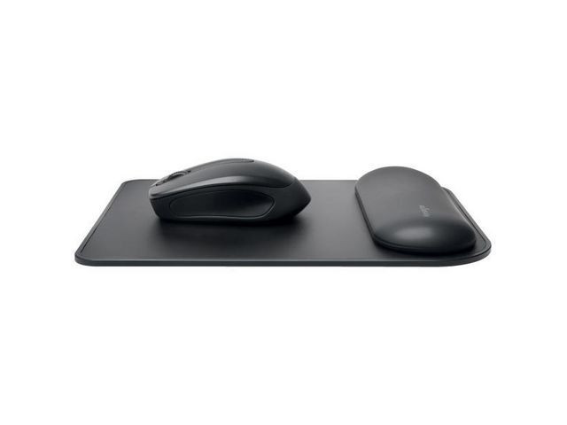 Kensington ErgoSoft Wrist Rest Mouse Pad