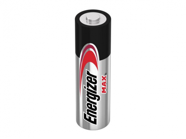 Energizer MAX AA/LR6 (4-pack)