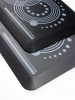 AFS-TEX 2000 ergonomic mat 40x60 cm grey
