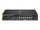 HPE Aruba 6100 Switch 12G CL4 2SFP+ 139W