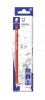 STAEDTLER Blyant Minerva HB