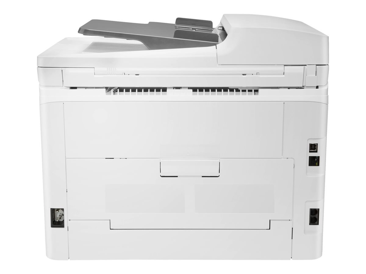 HP Color LaserJet Pro MFP M183fw
