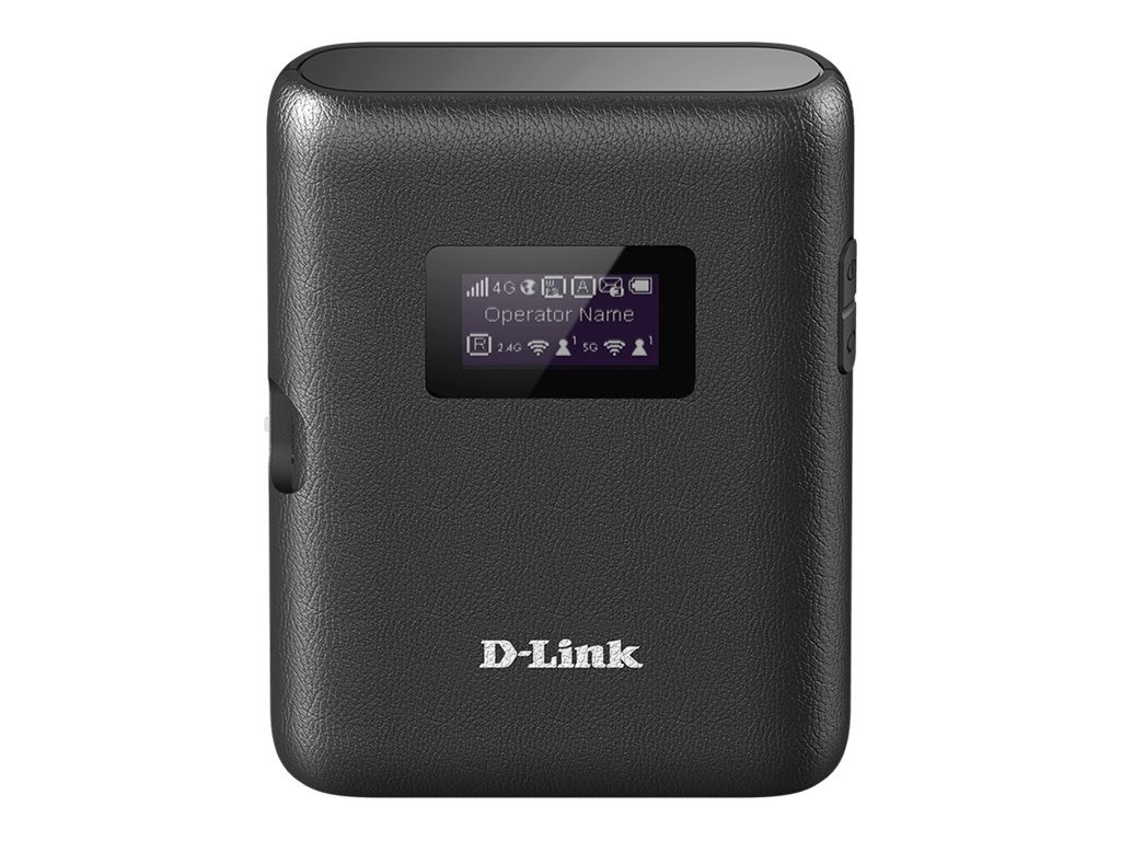 BildeD-LINK LTE Cat.6 Mobile Hotspot
