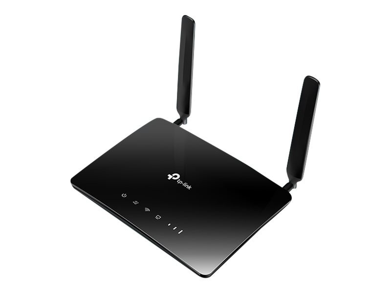TP-LINK AC1200 Wireless Dual Band 4G LTE