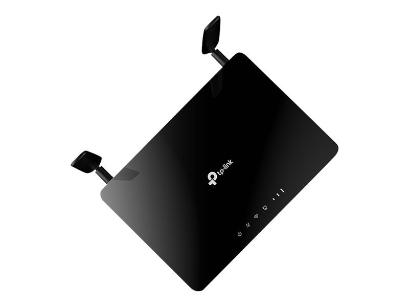 TP-LINK AC1200 Wireless Dual Band 4G LTE