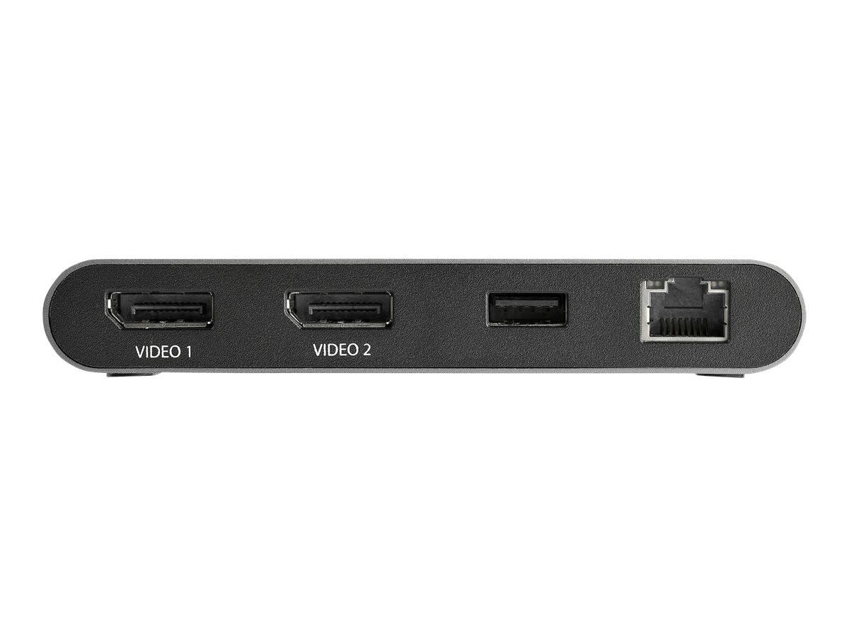 BildeSTARTECH Thunderbolt 3 Mini Dock DP