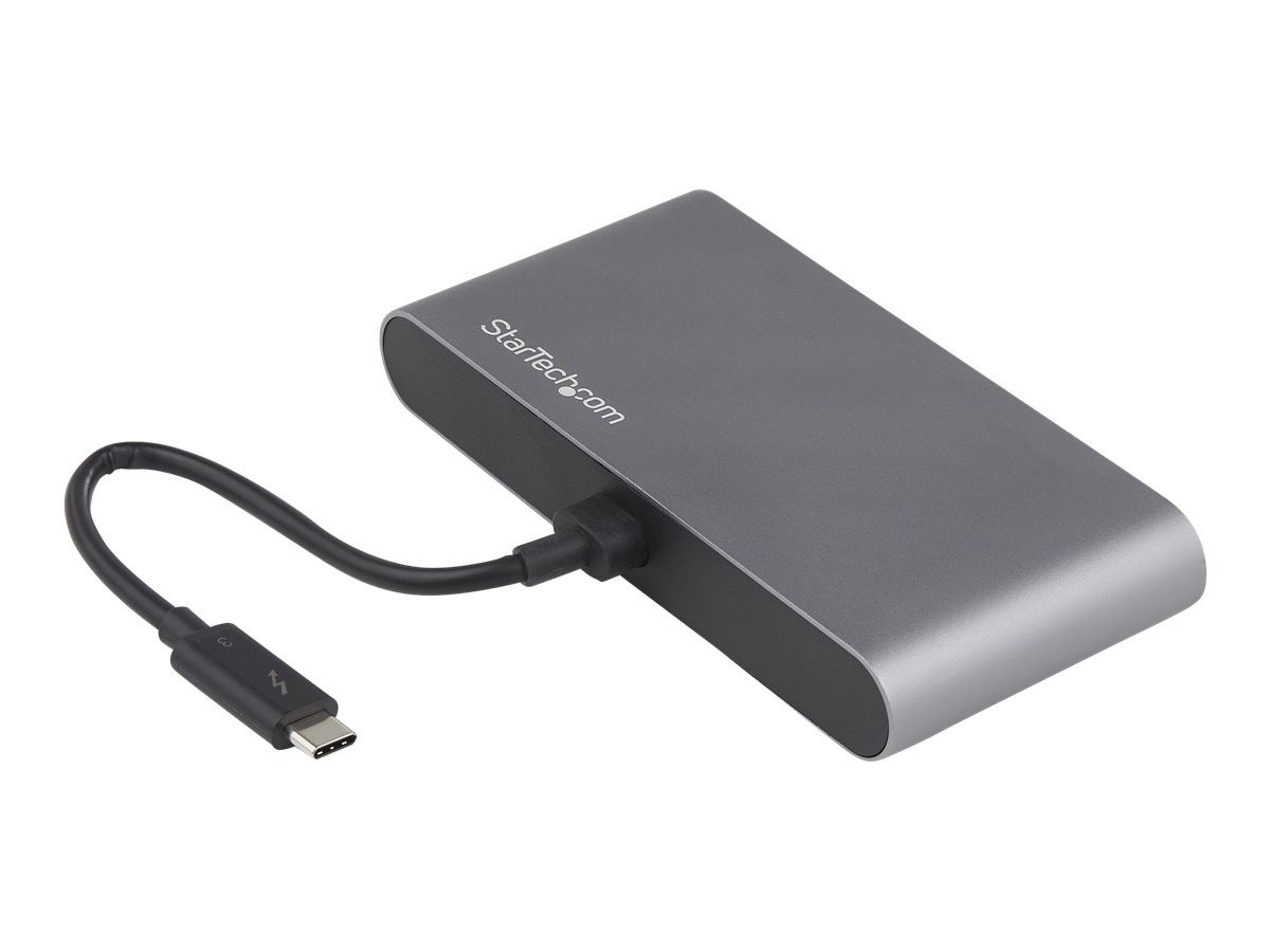 STARTECH Thunderbolt 3 Mini Dock DP