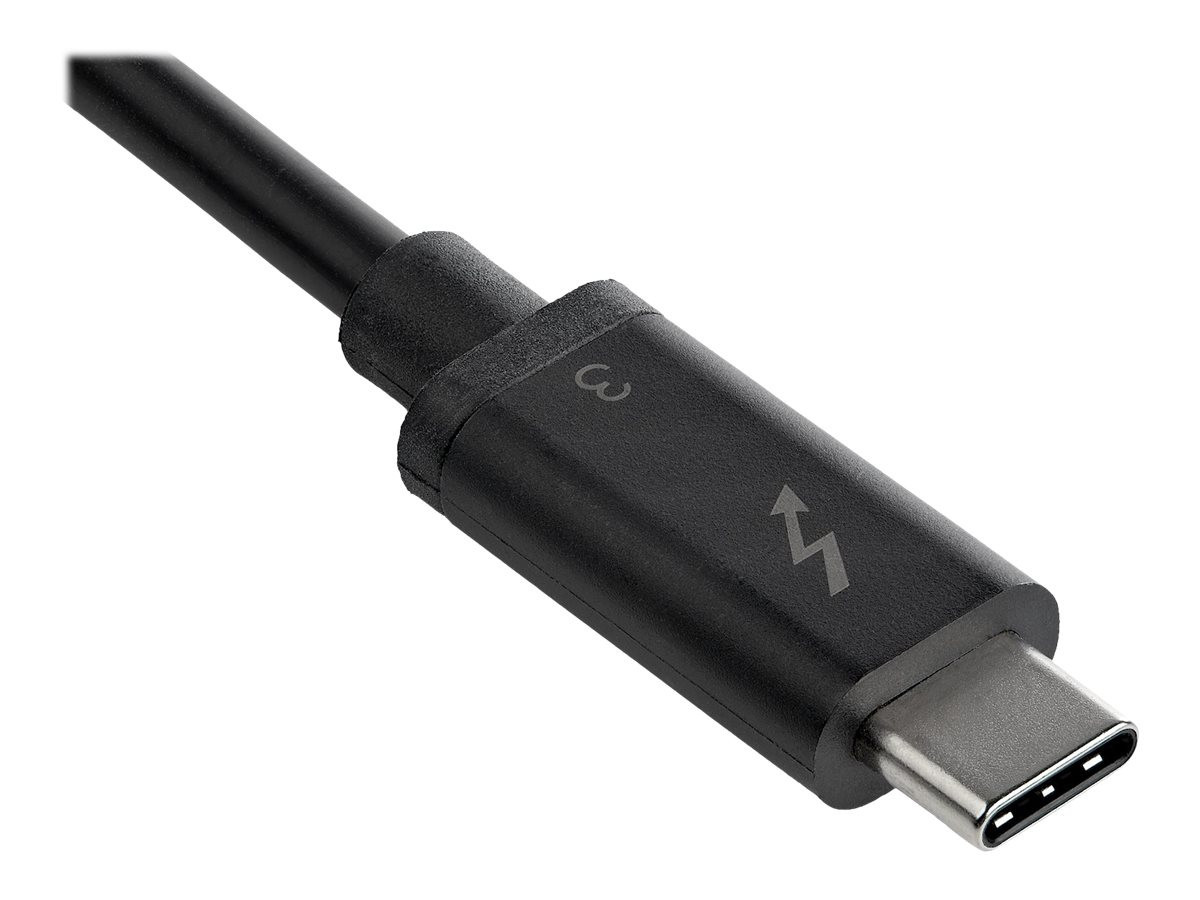 BildeSTARTECH Thunderbolt 3 Mini Dock HDMI