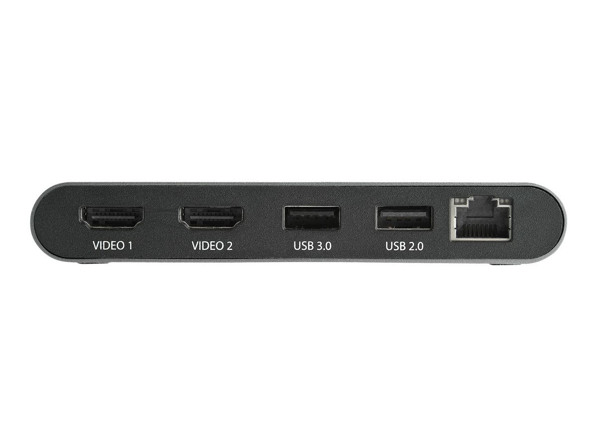 STARTECH Thunderbolt 3 Mini Dock HDMI